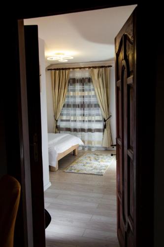 Casa Agnes in Carlibaba