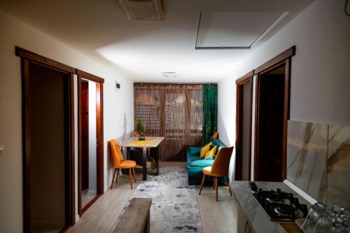 Casa Agnes in Carlibaba
