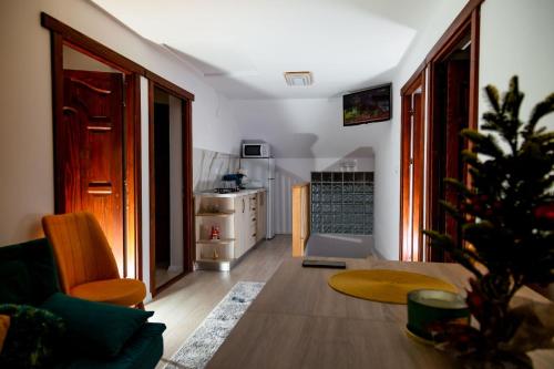 Casa Agnes in Carlibaba