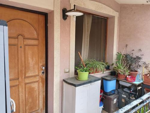 Sinis House