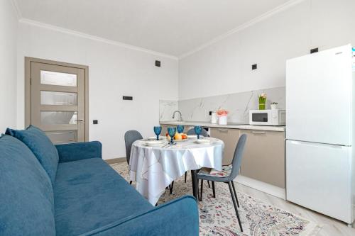 Красивые апартаменты в жк Only Sun, Prigorodnyy (fotografie 5)