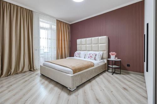 Красивые апартаменты в жк Only Sun, Prigorodnyy (fotografie 9)