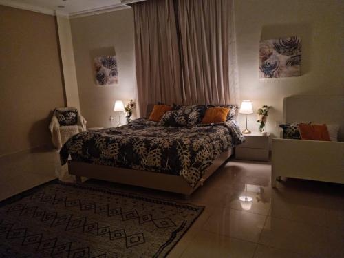 شاليه عائلات فقط (شاليه عائلات فقط) in อัลคีราน