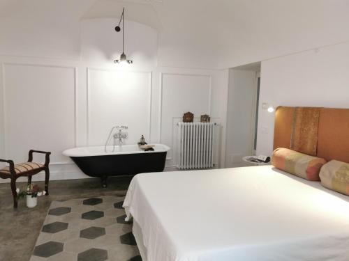 Archè Room Type - One-Bedroom Apartment