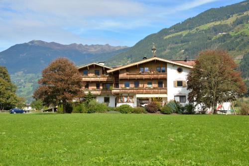 ทัศนียภาพภายนอกโรงแรม, Klausnerhof in โรร์แบร์ก