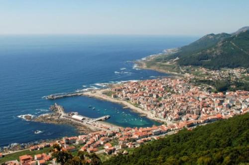 Alojamiento Chavella