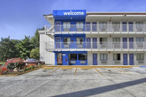 Motel 6 Harrisburg - Hershey South