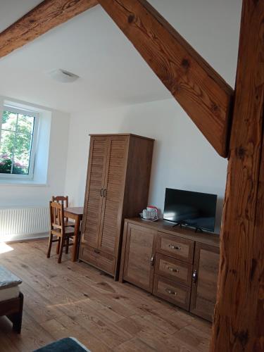 Penzion na Mlyne in Svitavy