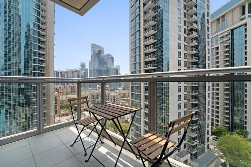 Spacious 1 BR Apartment Near, Dubaï (photo 7)
