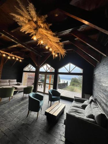 Casa VanTitter — other in Avenida Exequiel Bustillo 7549, San Carlos de Bariloche Argentina, 8400