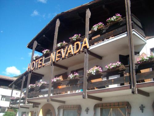 Hotel Nevada Campitello di Fassa