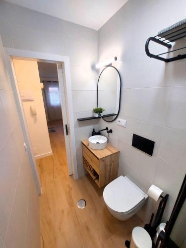 Apartamentos Sarah 2