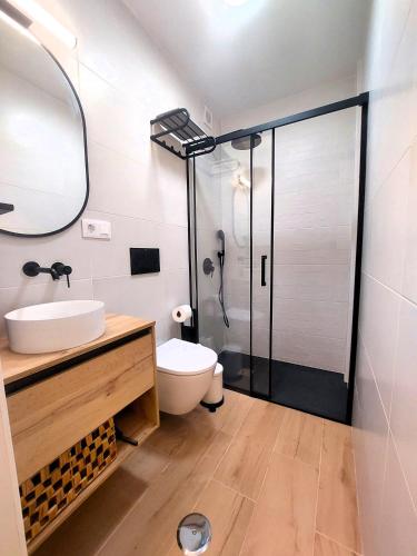 Apartamentos Sarah 3