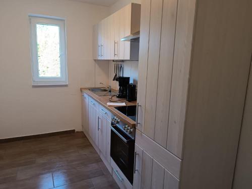 Ostfriesenfischer in Leezdorf