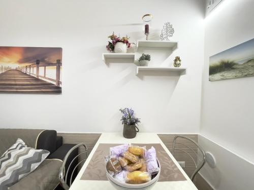 CATHEDRAL APARTMENT, Palermo (fotografie 6)