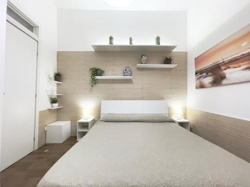 CATHEDRAL APARTMENT, Palermo (fotografie 7)