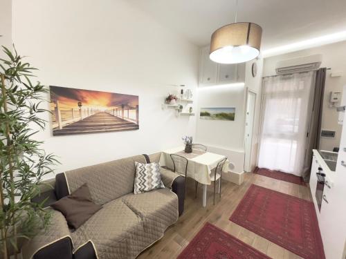 CATHEDRAL APARTMENT, Palermo (fotografie 5)