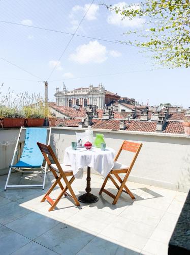 MH INN LOFT REGIO - Affitti Brevi Italia, Turín (fotografie 4)