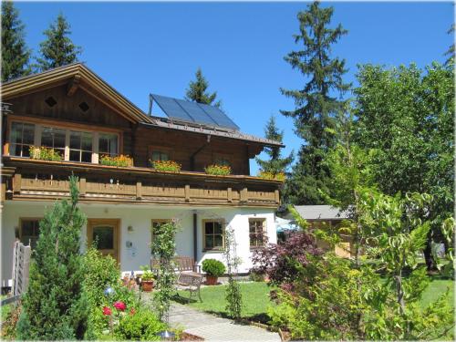 Landhaus Hinteregg Apartment in Schladming, Österreich