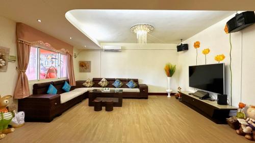 共用Lounge/電視區