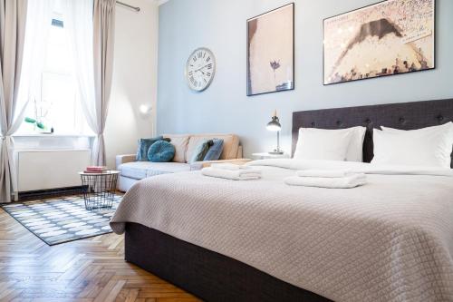 Househost Apartment - Kupa 2, Cracovie