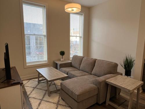 Strongback Suite 205 in Adrian