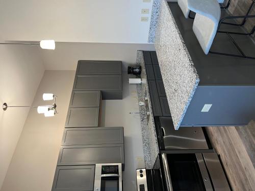 Strongback Suite 205 in Adrian