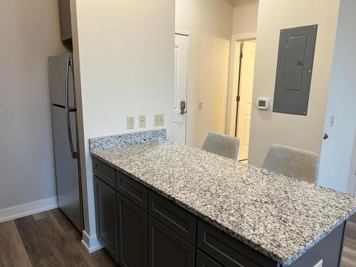 Strongback Suite 205 in Adrian