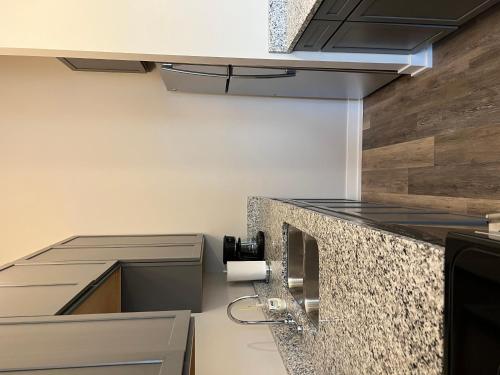 Strongback Suite 205 in Adrian