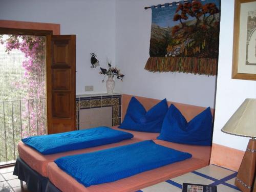 Casita muy romantica, tranquila y acogedora! in Orgiva