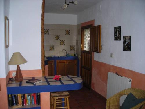 Casita muy romantica, tranquila y acogedora! in Orgiva