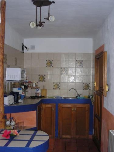 Casita muy romantica, tranquila y acogedora! in Orgiva