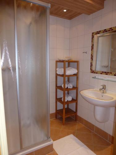 Hotel Garni Landhaus Trenkenbach - image 13