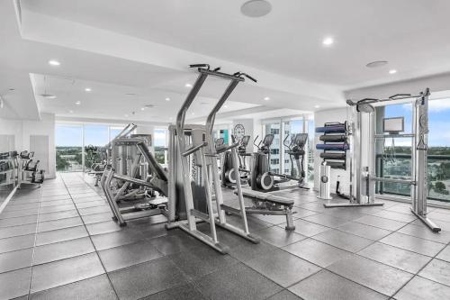 Luxury Beachfront Studio! in Fort Lauderdale, USA