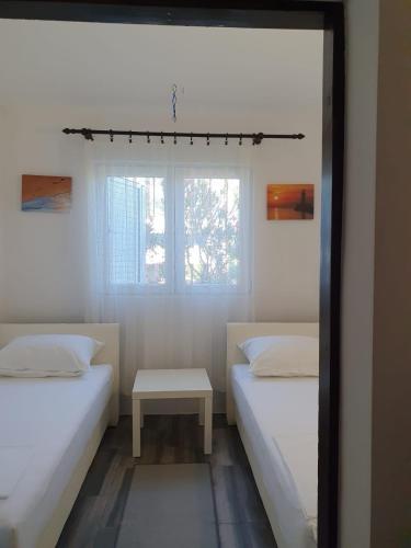 Seline, Apartman Pavić, Seline (fotografie 6)