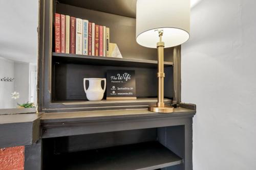 The Ohio State of Mind 5BR 2BA