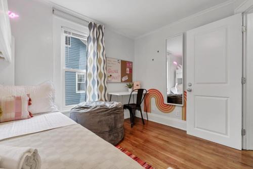 The Ohio State of Mind 5BR 2BA