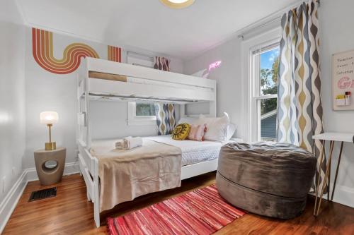 The Ohio State of Mind 5BR 2BA