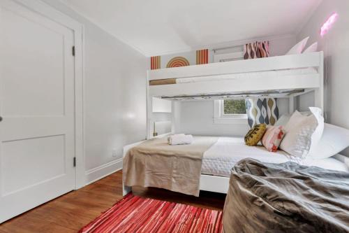 The Ohio State of Mind 5BR 2BA