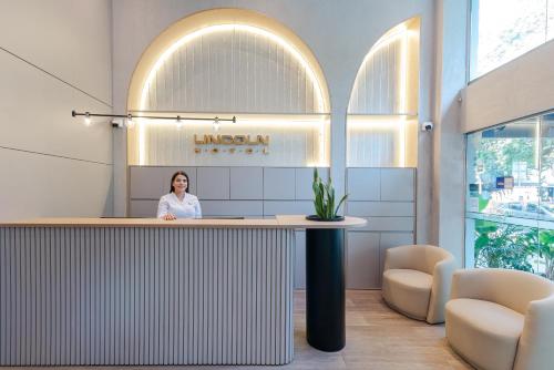 Hotel Lincoln, Medellín (fotografie 4)