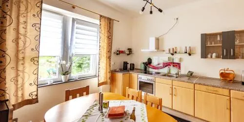 Ferienhaus Betty in Bernkastel-Kues, Deutschland