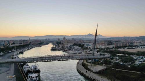 Casa a un passo dal mare