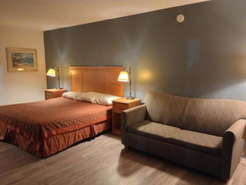 . Heritage Inn
