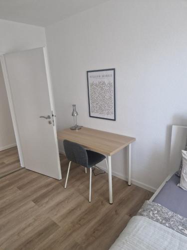 Paula - Bergheim-Köln Wohlfühlapartment, Bergheim (foto 8)