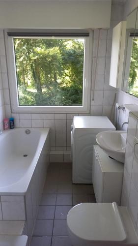 Paula - Bergheim-Köln Wohlfühlapartment, Bergheim (foto 9)