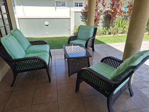 Удобства, Driftwood 85 in Кастара