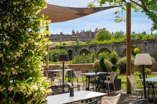SOWELL COLLECTION Hotel du Roi & Spa - image 5