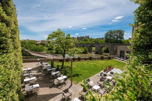 SOWELL COLLECTION Hotel du Roi & Spa - main image