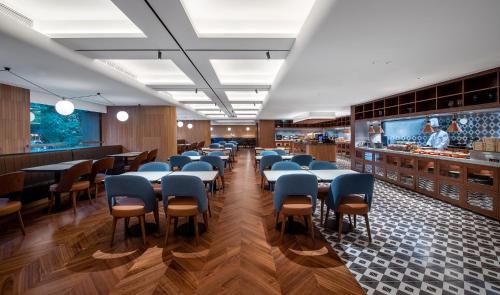 Intercity Hotel Guangzhou East Railway Station – Guangzhou (Canton), IA