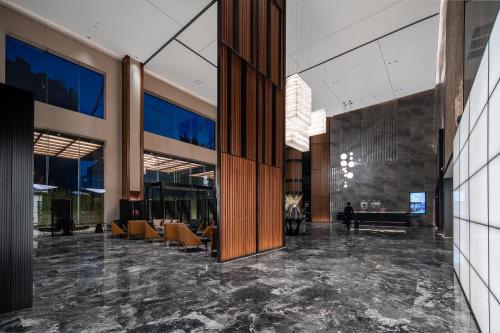 Intercity Hotel Guangzhou East Railway Station – Guangzhou (Canton), IA